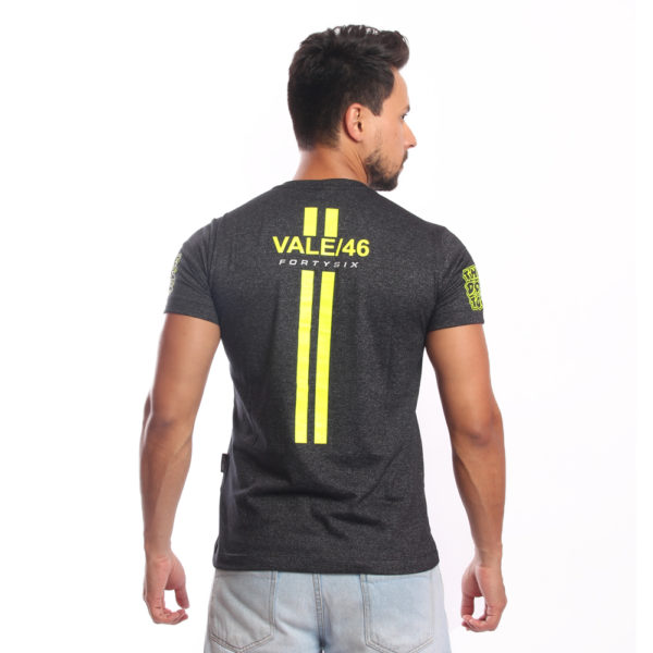CAMISETA  VALENTINO 46 - Image 7