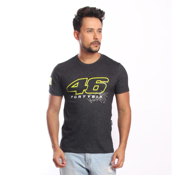 CAMISETA MASCULINA VALE 46 MOTOGP - Image 6