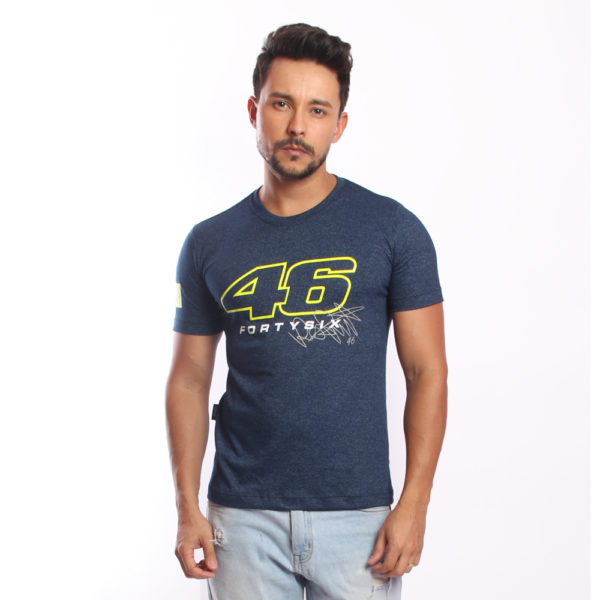 CAMISETA MASCULINA VALE 46 MOTOGP - Image 3