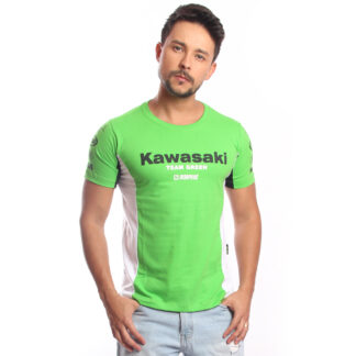 CAMISETA ALLBOY KAWASAKI