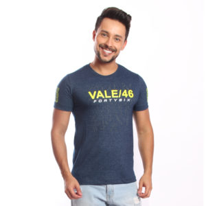 CAMISETA  VALENTINO 46