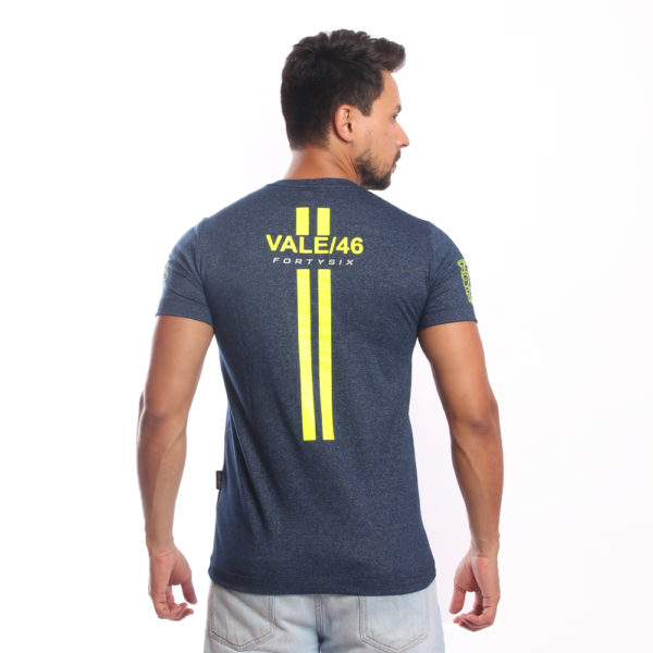 CAMISETA  VALENTINO 46 - Image 4