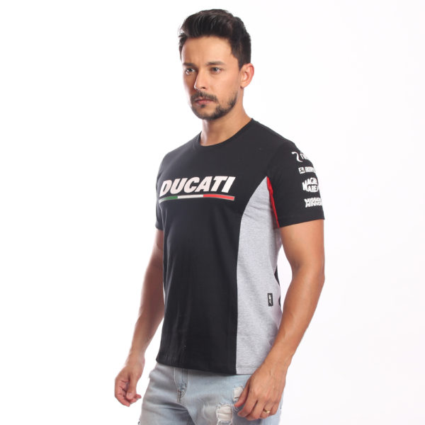 CAMISETA MASCULINA DUCATI - Image 5