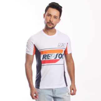 CAMISETA ALLBOY REPSOL