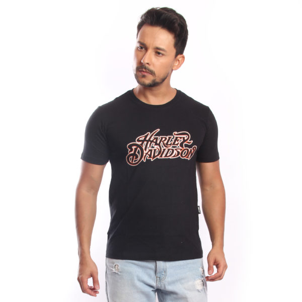 CAMISETA MASCULINA HARLEY DAVIDSON MOTOGP