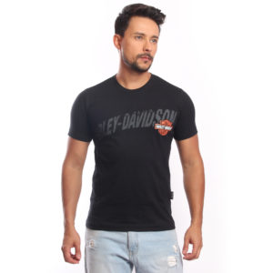 CAMISETA MASCULINA HARLEY DAVIDSON MOTOGP