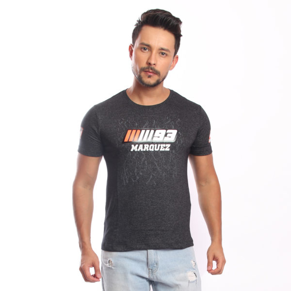 CAMISETA MAX VERSTAPPEN 93 FAIXA