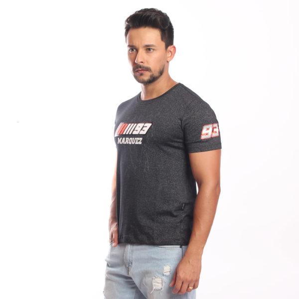 CAMISETA MAX VERSTAPPEN 93 FAIXA - Image 3