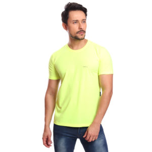 CAMISETA BÁSICA NEON ALLBOY