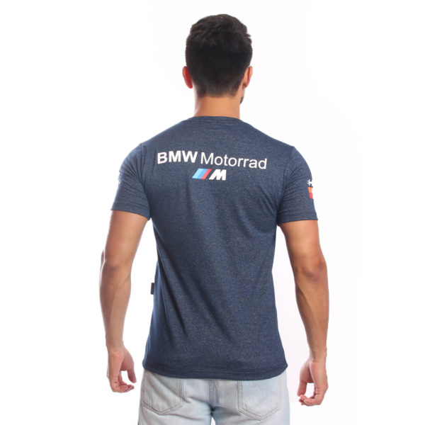 CAMISETA MASCULINA BMW MOTOGP - Image 7
