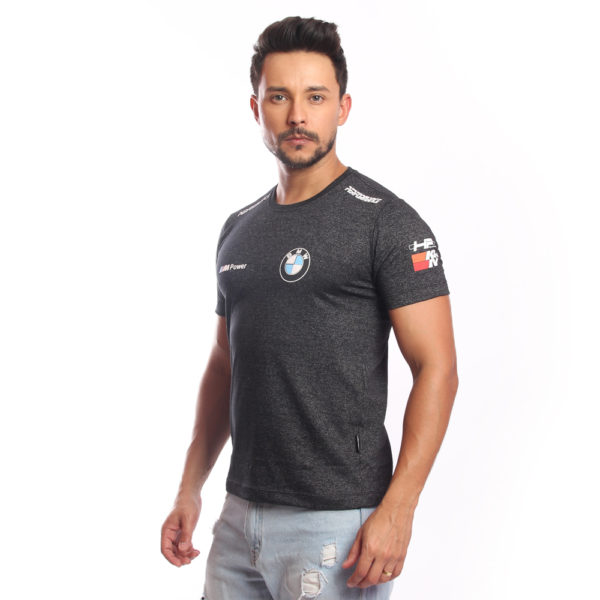 CAMISETA MASCULINA BMW MOTOGP - Image 4