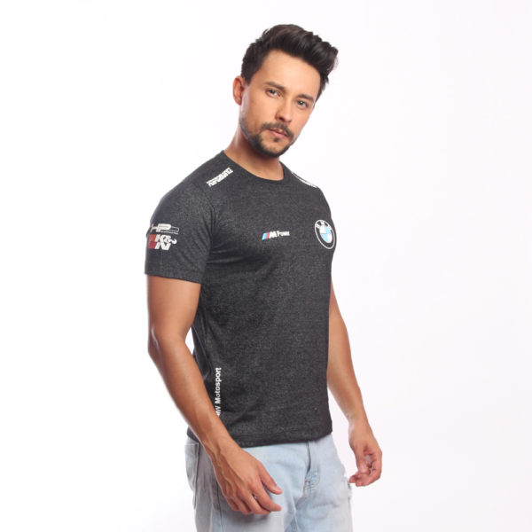 CAMISETA MASCULINA BMW MOTOGP - Image 3