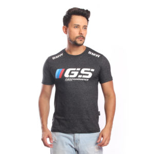 CAMISETA MASCULINA GS MOTOGP