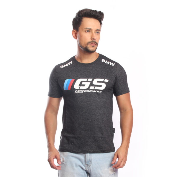 CAMISETA MASCULINA GS MOTOGP