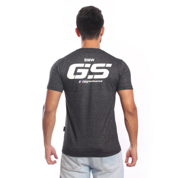 CAMISETA MASCULINA GS MOTOGP - Image 3
