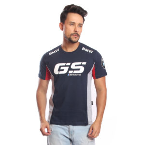 CAMISETA MASCULINA  GS MOTOGP