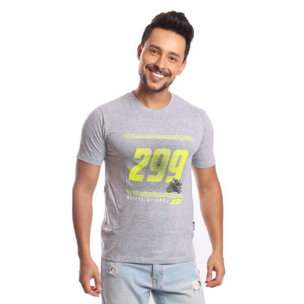 CAMISETA MASCULINA  229 ALLBOY
