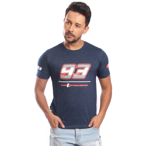 CAMISETA MASCULINA  MAX VERSTAPPEN - Image 2