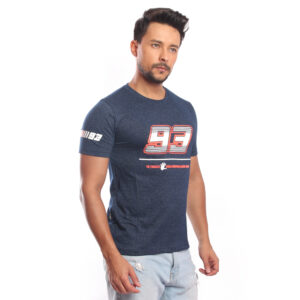 CAMISETA MAX VERSTAPPEN
