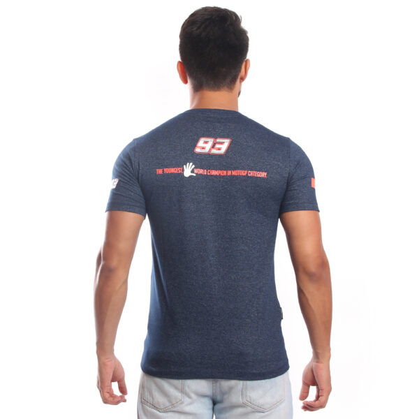 CAMISETA MASCULINA  MAX VERSTAPPEN - Image 5