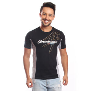 CAMISETA MASCULINA HAYABUSA