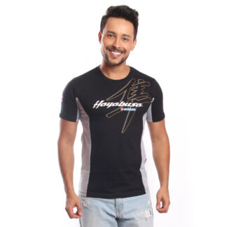 CAMISETA ALLBOY HAYABUSA