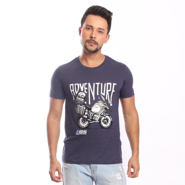 CAMISETA MASCULINA GS ADVENTURE - Image 2