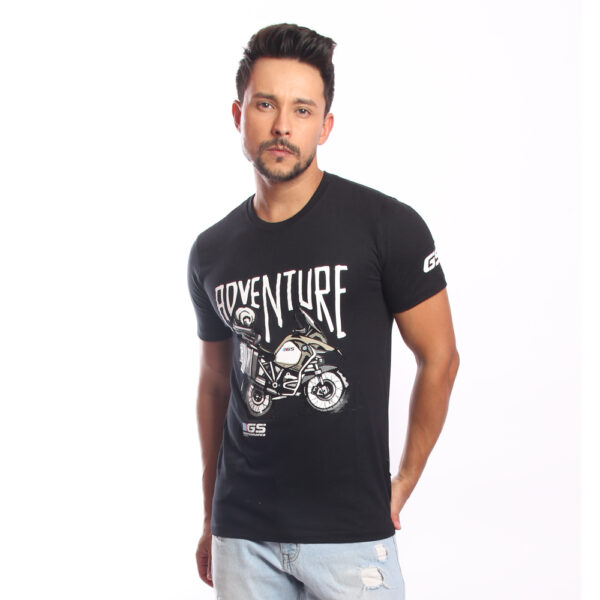 CAMISETA MASCULINA GS ADVENTURE - Image 6