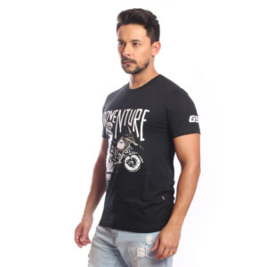 CAMISETA MASCULINA GS ADVENTURE