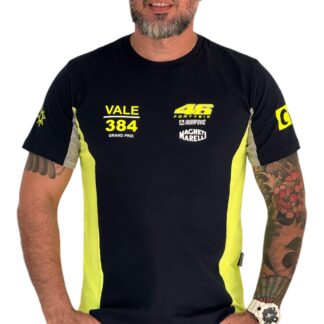 CAMISETA ALLBOY VALE 384