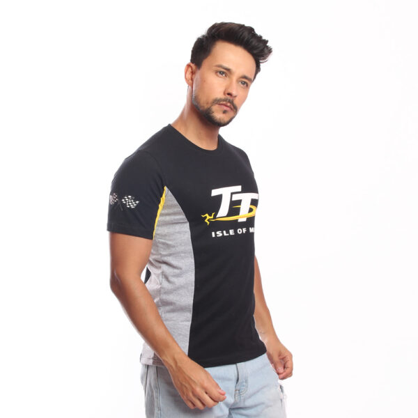 CAMISETA MASCULINA TT ISLE OF MAN MOTOGP - Image 4