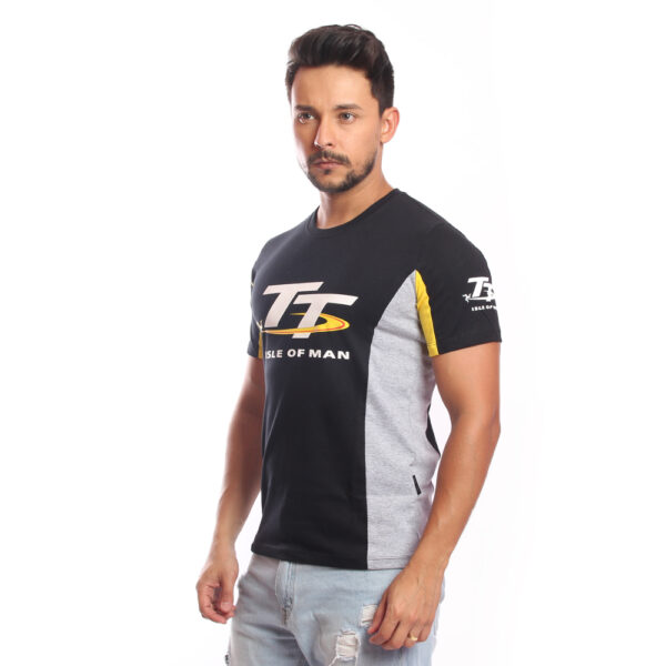 CAMISETA MASCULINA TT ISLE OF MAN MOTOGP - Image 3