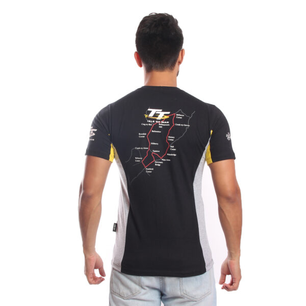 CAMISETA MASCULINA TT ISLE OF MAN MOTOGP - Image 5