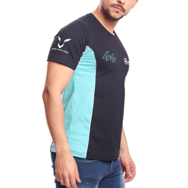 Camiseta MASCULINA ALLBOY FORMULA 1 MERCEDES - Image 6