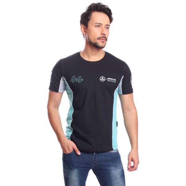 Camiseta MASCULINA ALLBOY FORMULA 1 MERCEDES - Image 5