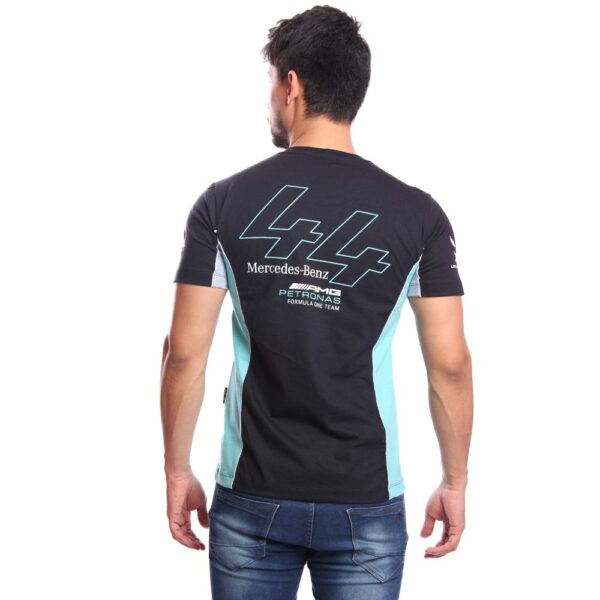 Camiseta MASCULINA ALLBOY FORMULA 1 MERCEDES - Image 7