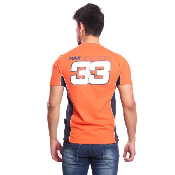 CAMISETA MASCULINA ALLBOY MAX VERSTAPPEN MOTOGP - Image 5