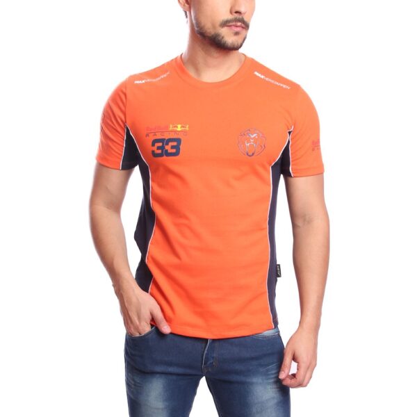 CAMISETA MASCULINA ALLBOY MAX VERSTAPPEN MOTOGP - Image 2