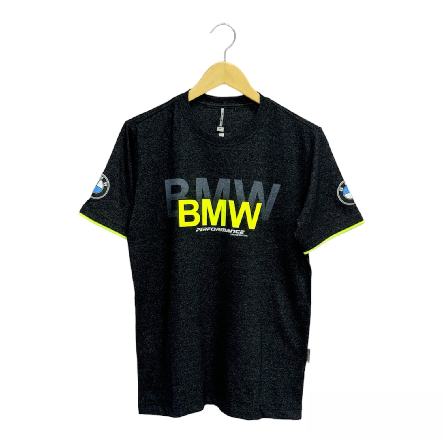 Camiseta BMW PERFORMANCE
