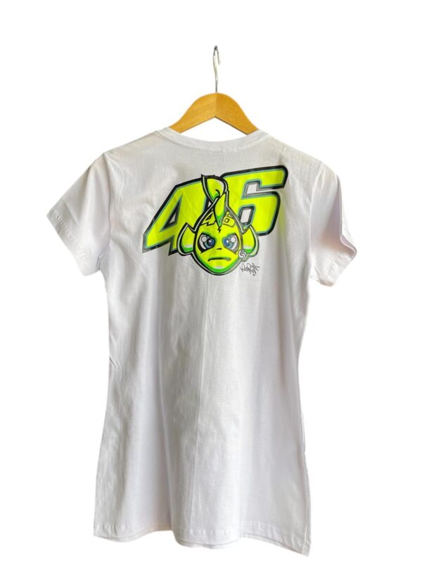 CAMISETA BABY LOOK FEMININA ALLBOY TUBARÃO - Image 6