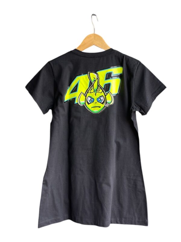 CAMISETA BABY LOOK FEMININA ALLBOY TUBARÃO - Image 4