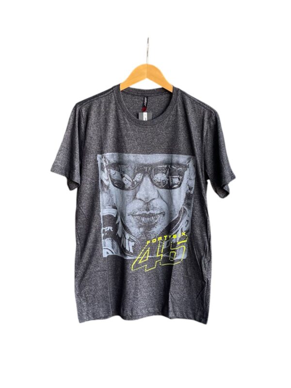 Camiseta  VALENTINO 46