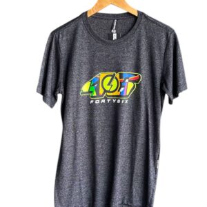 Camiseta  VALENTINO 46 FORTYSIX