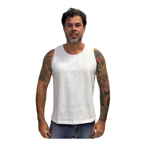KIT 4 REGATAS MASCULINAS ALLBOY - Image 7