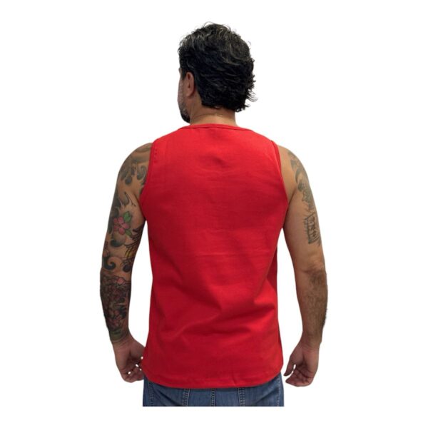 KIT 4 REGATAS MASCULINAS ALLBOY - Image 4