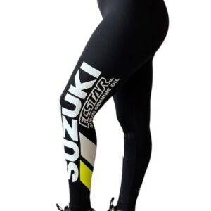 CALÇA LEGGING FEMININA ALLBOY SUZUKI