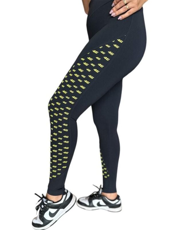 CALÇA LEGGING FEMININA ALLBOY VALE
