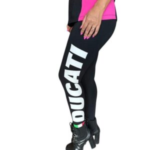 CALÇA LEGGING FEMININA ALLBOY DUCATI