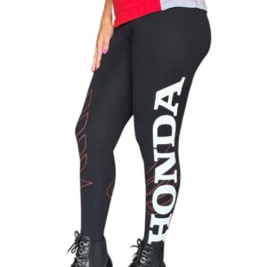 CALÇA LEGGING FEMININA ALLBOY HONDA