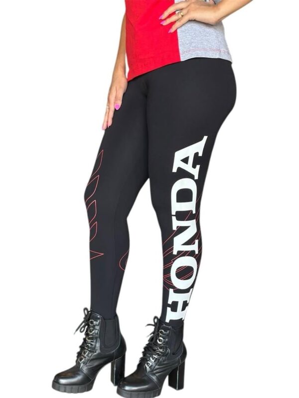 CALÇA LEGGING FEMININA ALLBOY HONDA